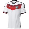 Adidas DFB Herren Heim Trikot 2013/2014 white/black/victory red/matte silver S Adidas DFB Herren Heim Trikot 2013/2014 white/black/victory red/matte silver S