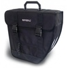 Basil Einzelpacktasche Tour-Single links schwarz, 34 x 15 x 33 cm Basil Einzelpacktasche Tour-Single links schwarz, 34 x 15 x 33 cm
