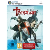 The First Templar Special Edition inkl. DLC Content