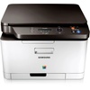Samsung CLX-3305W Samsung CLX-3305W