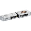 Minox Digital Spy Cam DSC silber Minox Digital Spy Cam DSC silber