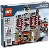 Lego Creator Feuerwache (10197) Lego Creator Feuerwache (10197)