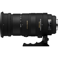 Sigma 50-500mm F4,5-6,3 APO DG OS HSM Nikon