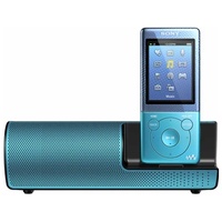 Sony Walkman NWZ-E473K 4GB blau