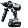 Panasonic EY7450LR2S inkl. 2 x 3,3 Ah Panasonic EY7450LR2S inkl. 2 x 3,3 Ah