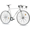 KCP FF-1 Road 28 Zoll RH 56 cm weiß KCP FF-1 Road 28 Zoll RH 56 cm weiß