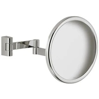 Keuco 17602 Kosmetikspiegel unbeleuchtet