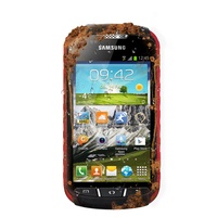 Samsung Galaxy Xcover 2 schwarz / rot