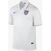 Nike USA Herren Heim Stadium Trikot Weltmeisterschaft 2014 weiß S Nike USA Herren Heim Stadium Trikot Weltmeisterschaft 2014 weiß S