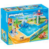 Playmobil Summer Fun Erlebnisbad mit Sprudel-Wal (5433) Playmobil Summer Fun Erlebnisbad mit Sprudel-Wal (5433)