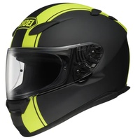 Shoei XR-1100 Glacier TC-3 Shoei XR-1100 Glacier TC-3
