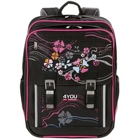4YOU Classic Plus Flower Ocean