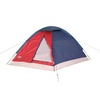 HIGH PEAK Monodome rot/blau HIGH PEAK Monodome rot/blau
