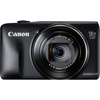 Canon PowerShot SX600 HS schwarz Canon PowerShot SX600 HS schwarz
