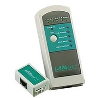 Hobbes LANtest Pro Netzwerkkabel-Prüfgerät