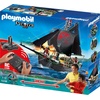 Playmobil Pirates Piratensegler mit RC-Unterwassermotor (5238) Playmobil Pirates Piratensegler mit RC-Unterwassermotor (5238)