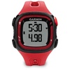 Garmin Pulsuhr Forerunner 15 rot/schwarz Garmin Pulsuhr Forerunner 15 rot/schwarz