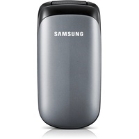 Samsung E1150 silber