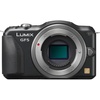 Panasonic Lumix DMC-GF5 + G Vario 14-42mm schwarz Panasonic Lumix DMC-GF5 + G Vario 14-42mm schwarz