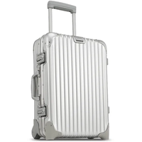 Rimowa Topas Cabin IATA 55 cm / 32 l silber Rimowa Topas Cabin IATA 55 cm / 32 l silber