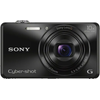 Sony Cyber-shot DSC-WX220 schwarz Sony Cyber-shot DSC-WX220 schwarz