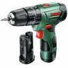 Bosch PSB 10,8 LI-2 inkl. 2 x 1,5 Ah Bosch PSB 10,8 LI-2 inkl. 2 x 1,5 Ah