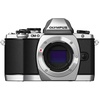 Olympus OM-D E-M10 Body silber Olympus OM-D E-M10 Body silber