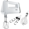 Krups 3 Mix 5000 GN 5011 Handmixer Krups 3 Mix 5000 GN 5011 Handmixer