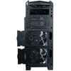 MS-TECH X4 Crow² schwarz