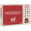 Hasbro Monopoly 80 Jahre Edition (B0622100) Hasbro Monopoly 80 Jahre Edition (B0622100)