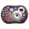Soundmaster Pix Micro Fairies lila (PIXMIFA4) Kinder-Kamera