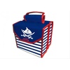 Bike Fashion Doppelpacktasche Capt'n Sharky Bike Fashion Doppelpacktasche Capt'n Sharky