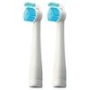 Philips Sonicare Sensiflex HX2012/30 Aufsteckbürste 2er