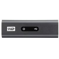 Western Digital TV Live Plus