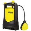 Kärcher Schmutzwassertauchpumpe SDP 9500