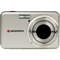AgfaPhoto Optima 145 silber