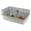 Ferplast Kios 70 x 47 x 28 cm grau