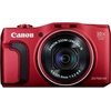 Canon PowerShot SX700 HS rot Canon PowerShot SX700 HS rot