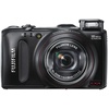 Fujifilm FinePix F550EXR schwarz Fujifilm FinePix F550EXR schwarz