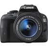 Canon EOS 100D + EF-S 18-55mm IS STM Canon EOS 100D + EF-S 18-55mm IS STM