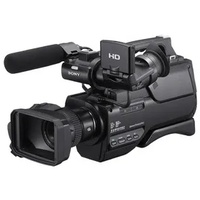 Sony HXR-MC2000