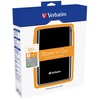 Verbatim Store 'n' Go 320GB schwarz (53014)