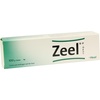 Biologische Heilmittel Heel ZEEL comp. N 100 g Biologische Heilmittel Heel ZEEL comp. N 100 g