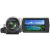 SONY HDR-CX200 silber