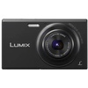 Panasonic Lumix DMC-FS50 schwarz Panasonic Lumix DMC-FS50 schwarz