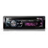 Pioneer DEH-X8500DAB Pioneer DEH-X8500DAB