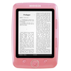 BOOKEEN Cybook Opus rosa