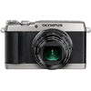 Olympus Stylus SH-1 silber Olympus Stylus SH-1 silber