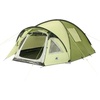 10T Outdoor Equipment Glenhill 3 grün Kuppelzelt
