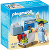 Playmobil Summer Fun Reinigungsservice (5271) Playmobil Summer Fun Reinigungsservice (5271)